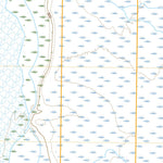 Mount Michelson C-4 SW, AK (2018, 25000-Scale) Preview 2