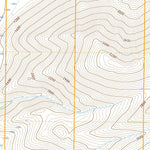Mount Michelson C-4 SW, AK (2018, 25000-Scale) Preview 3