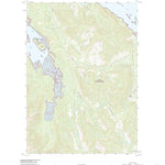 Port Alexander D-1 SW, AK (2017, 25000-Scale) Preview 1