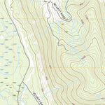 Port Alexander D-1 SW, AK (2017, 25000-Scale) Preview 2