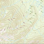 Port Alexander D-1 SW, AK (2017, 25000-Scale) Preview 3