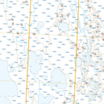 Meade River C-1 NE, AK (2020, 25000-Scale) Preview 3