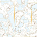 Naknek B-3 NW, AK (2019, 25000-Scale) Preview 3