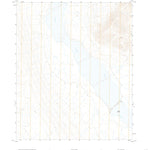 Mount Michelson B-4 NW, AK (2018, 25000-Scale) Preview 1
