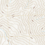 Philip Smith Mountains A-4 SE, AK (2017, 25000-Scale) Preview 2