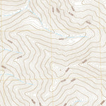 Philip Smith Mountains A-4 SE, AK (2017, 25000-Scale) Preview 3