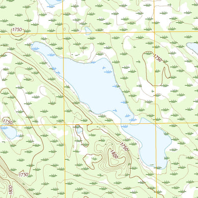 Nabesna D-2 NW, AK (2016, 25000-Scale) Preview 2