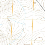 Naknek A-1 NE, AK (2019, 25000-Scale) Preview 2