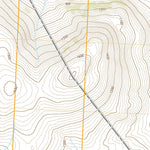 Naknek A-1 NE, AK (2019, 25000-Scale) Preview 3