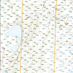 Naknek C-3 SW, AK (2019, 25000-Scale) Preview 3
