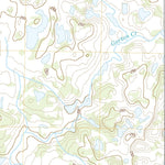 Nulato C-4 SW, AK (2017, 25000-Scale) Preview 3