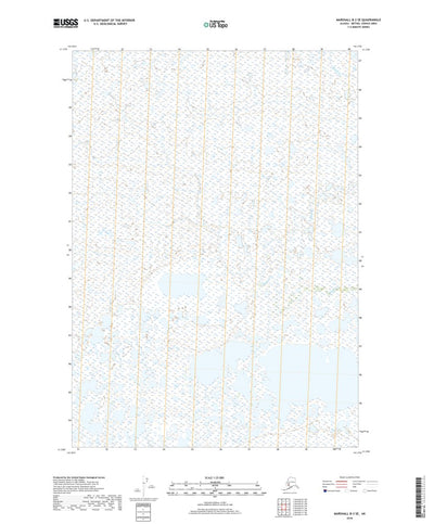 Marshall B-2 SE, AK (2018, 25000-Scale) Preview 1
