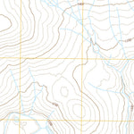 Lookout Ridge A-4 SW, AK (2015, 25000-Scale) Preview 2