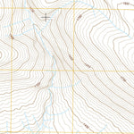 Lookout Ridge A-4 SW, AK (2015, 25000-Scale) Preview 3