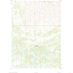 Lime Hills A-4 SE, AK (2019, 25000-Scale) Preview 1