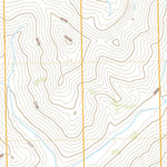 Lime Hills A-4 SE, AK (2019, 25000-Scale) Preview 3