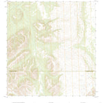 McGrath A-4 SW, AK (2019, 25000-Scale) Preview 1