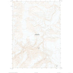McCarthy B-3 NW, AK (2017, 25000-Scale) Preview 1