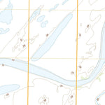 Marshall D-6 SW, AK (2020, 25000-Scale) Preview 2