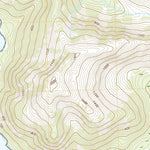 Mount Fairweather B-3 SE, AK (2017, 25000-Scale) Preview 3