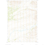 Lime Hills C-4 NW, AK (2019, 25000-Scale) Preview 1