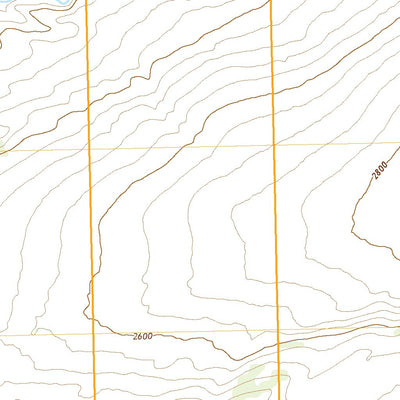 Lime Hills C-4 NW, AK (2019, 25000-Scale) Preview 2