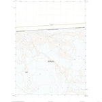 Mount Saint Elias B-5 SE, AK (2017, 25000-Scale) Preview 1