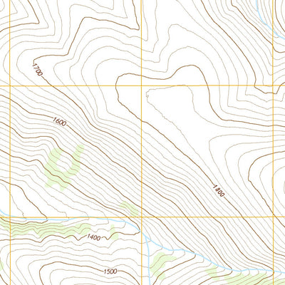 Melozitna B-1 NE, AK (2016, 25000-Scale) Preview 2