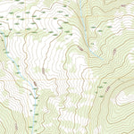 Livengood C-4 NE, AK (2017, 25000-Scale) Preview 3