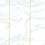 Marshall D-7 NW, AK (2020, 25000-Scale) Preview 2