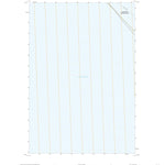 Mount Fairweather B-4 SW, AK (2018, 25000-Scale) Preview 1
