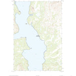 Mount Fairweather D-1 NE, AK (2017, 25000-Scale) Preview 1