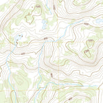 Mount Fairweather D-1 NE, AK (2017, 25000-Scale) Preview 3