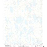 Meade River B-5 NE, AK (2014, 25000-Scale) Preview 1