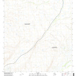 Nabesna B-6 NW, AK (2016, 25000-Scale) Preview 1