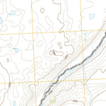 Nabesna B-6 NW, AK (2016, 25000-Scale) Preview 2