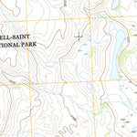 Nabesna B-6 NW, AK (2016, 25000-Scale) Preview 3