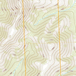 Lime Hills D-7 SW, AK (2019, 25000-Scale) Preview 3