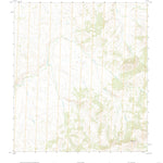 Ophir B-2 NW, AK (2019, 25000-Scale) Preview 1
