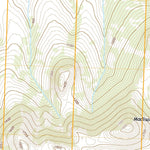 Ophir B-2 NW, AK (2019, 25000-Scale) Preview 3