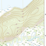 Livengood A-5 SE, AK (2017, 25000-Scale) Preview 3