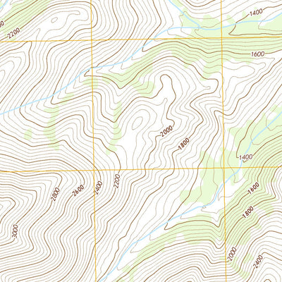 Melozitna A-3 NE, AK (2016, 25000-Scale) Preview 3