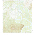 McGrath D-6 NE, AK (2019, 25000-Scale) Preview 1
