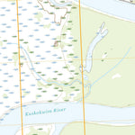 McGrath D-6 NE, AK (2019, 25000-Scale) Preview 2