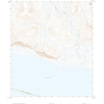 Nome C-2 SW, AK (2017, 25000-Scale) Preview 1