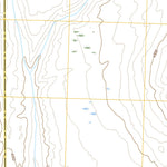 Mount Hayes A-3 NE, AK (2016, 25000-Scale) Preview 2
