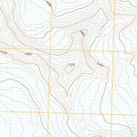 Mount Hayes A-3 NE, AK (2016, 25000-Scale) Preview 3