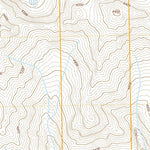 Lime Hills B-4 NE, AK (2019, 25000-Scale) Preview 3