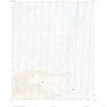 Mount Michelson C-1 NW, AK (2018, 25000-Scale) Preview 1