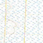 Mount Michelson C-1 NW, AK (2018, 25000-Scale) Preview 2